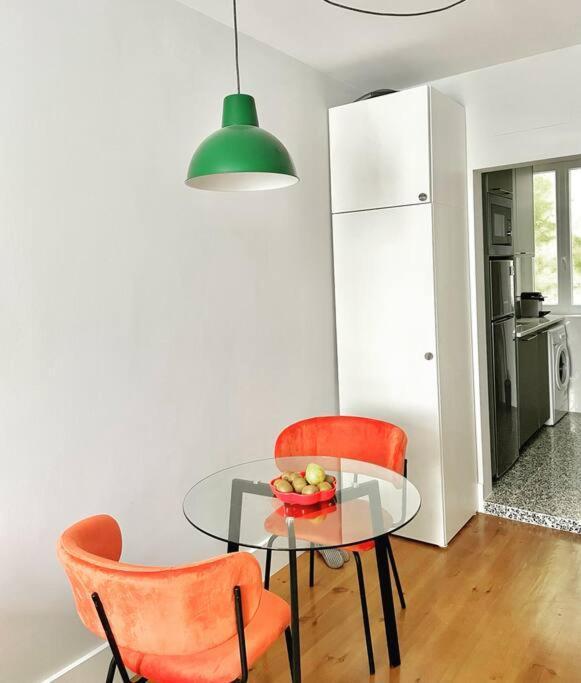 Rs1e Cozy, New Ac! Quiet & Central, Perfect Stay! * Lisbon